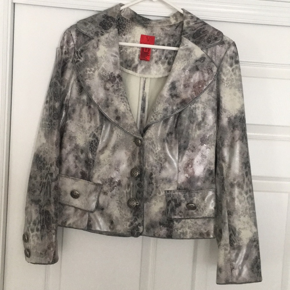 Jacket